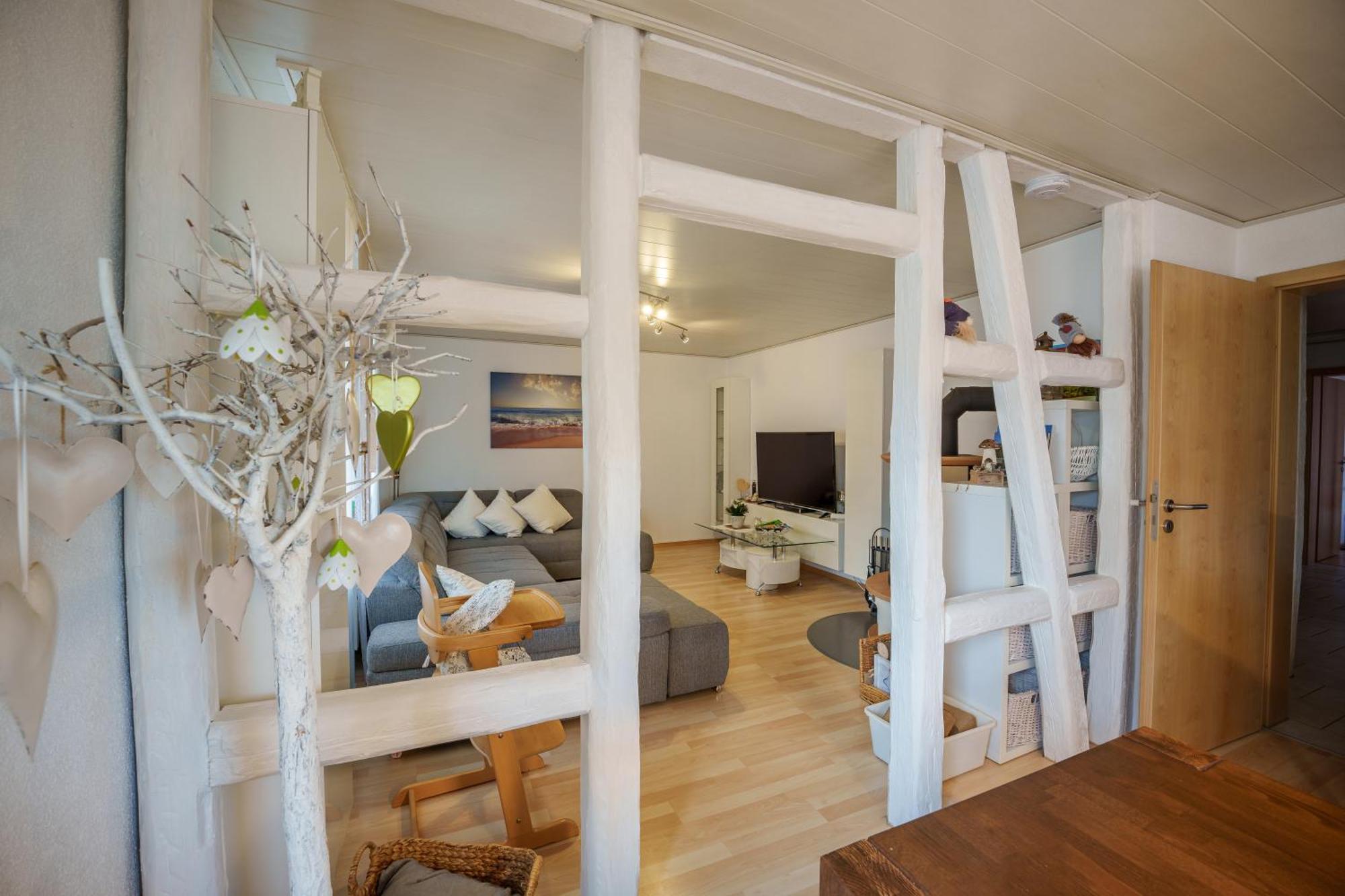 Wilhelm Appartements 100Qm Im Zentrum Brackenheim Naehe Tripsdrill Екстер'єр фото