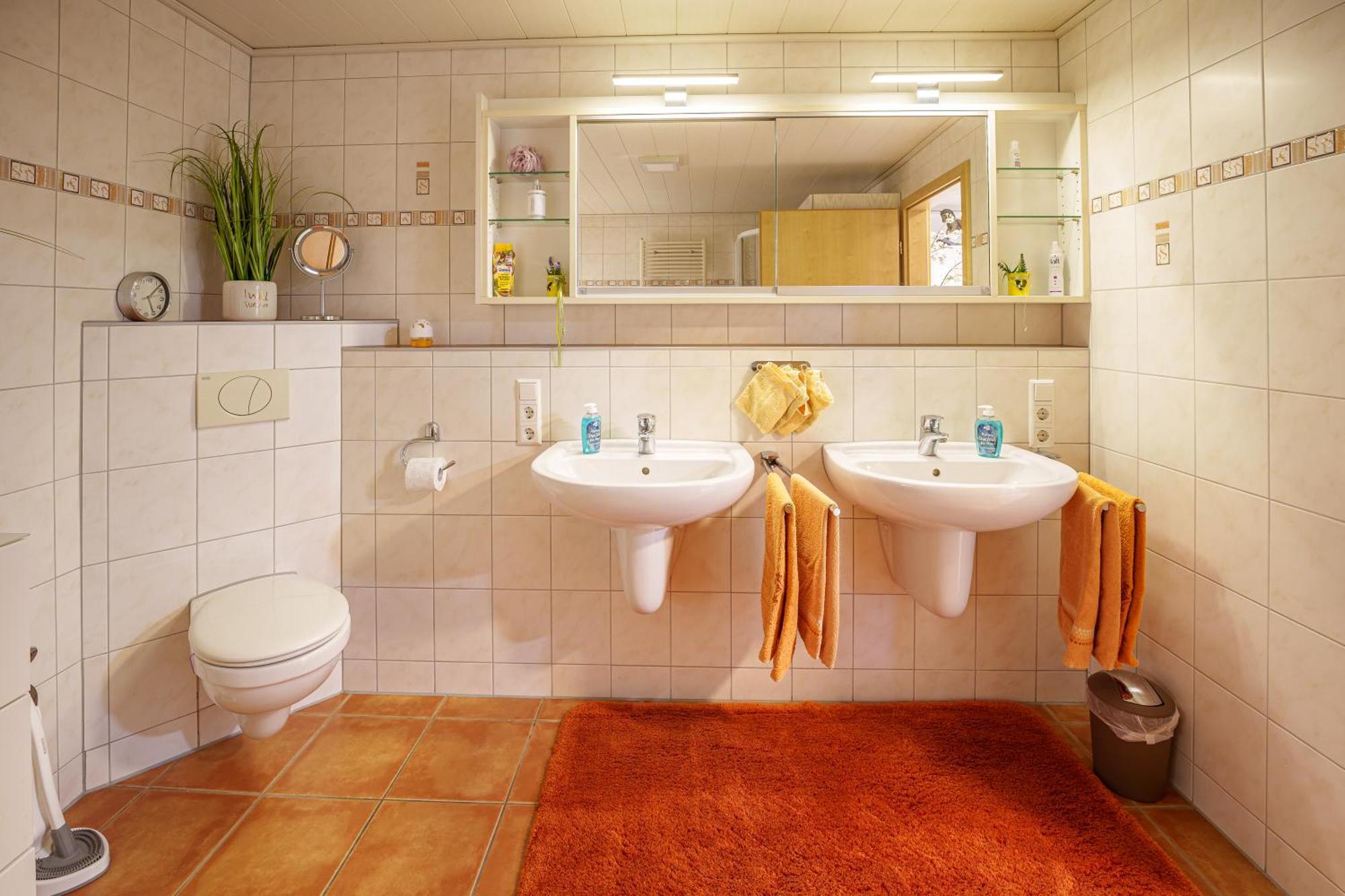 Wilhelm Appartements 100Qm Im Zentrum Brackenheim Naehe Tripsdrill Екстер'єр фото