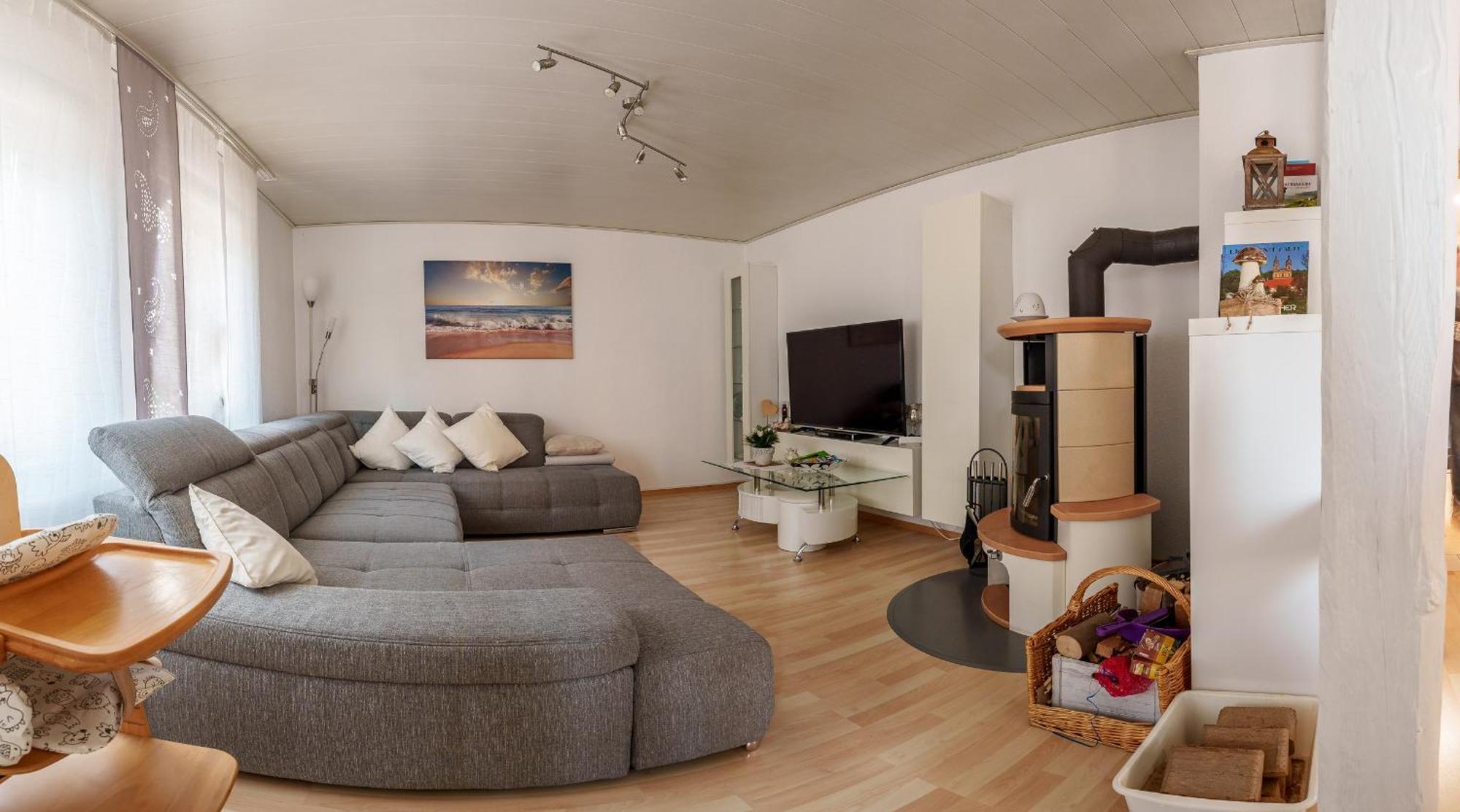 Wilhelm Appartements 100Qm Im Zentrum Brackenheim Naehe Tripsdrill Екстер'єр фото